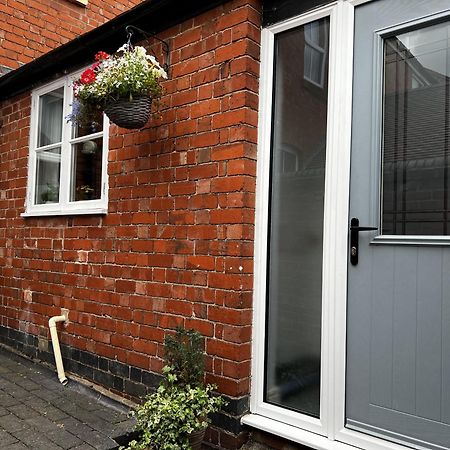 Cartref - Fully Equipped And Stunning Town Flat Apartment Shrewsbury Bagian luar foto