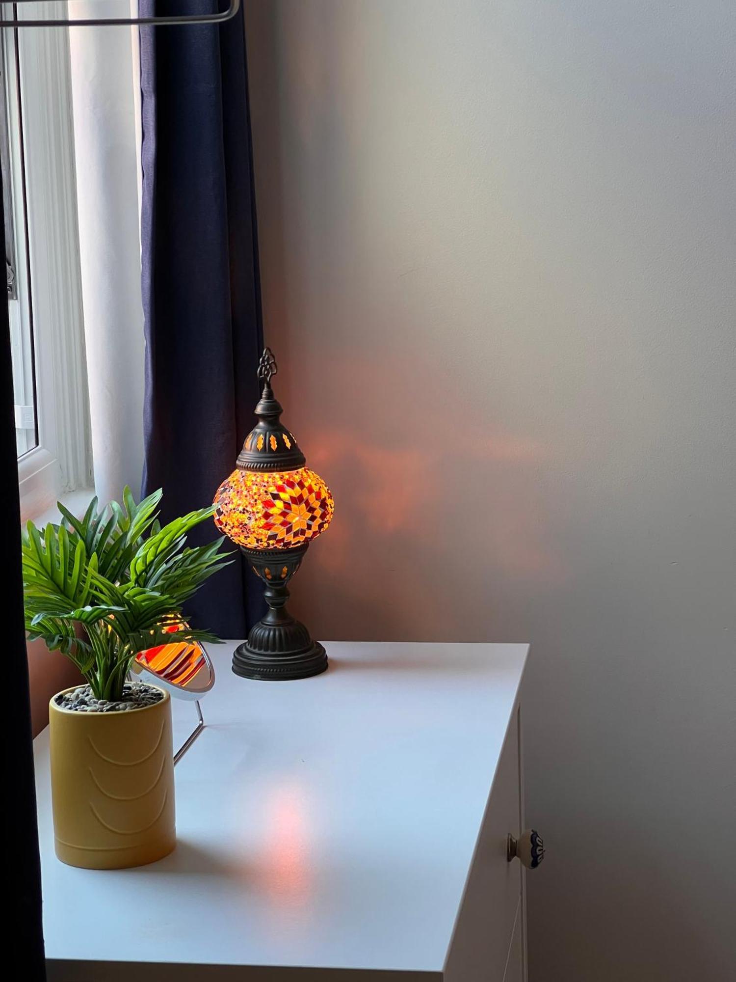 Cartref - Fully Equipped And Stunning Town Flat Apartment Shrewsbury Bagian luar foto