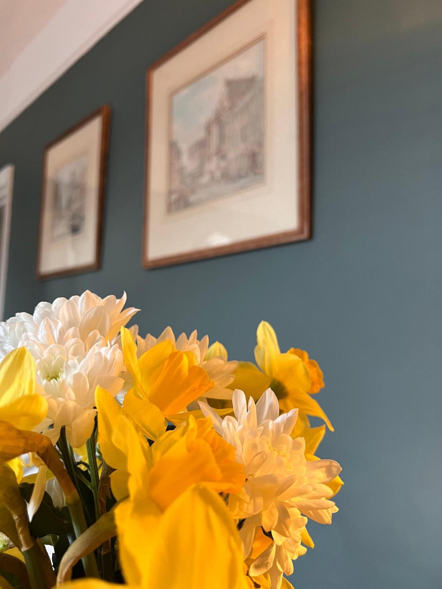 Cartref - Fully Equipped And Stunning Town Flat Apartment Shrewsbury Bagian luar foto