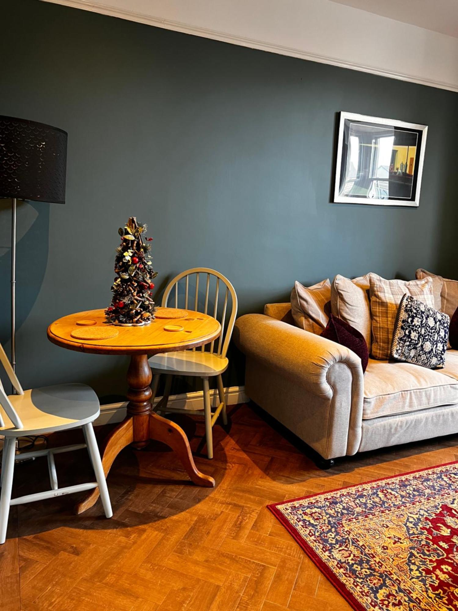 Cartref - Fully Equipped And Stunning Town Flat Apartment Shrewsbury Bagian luar foto