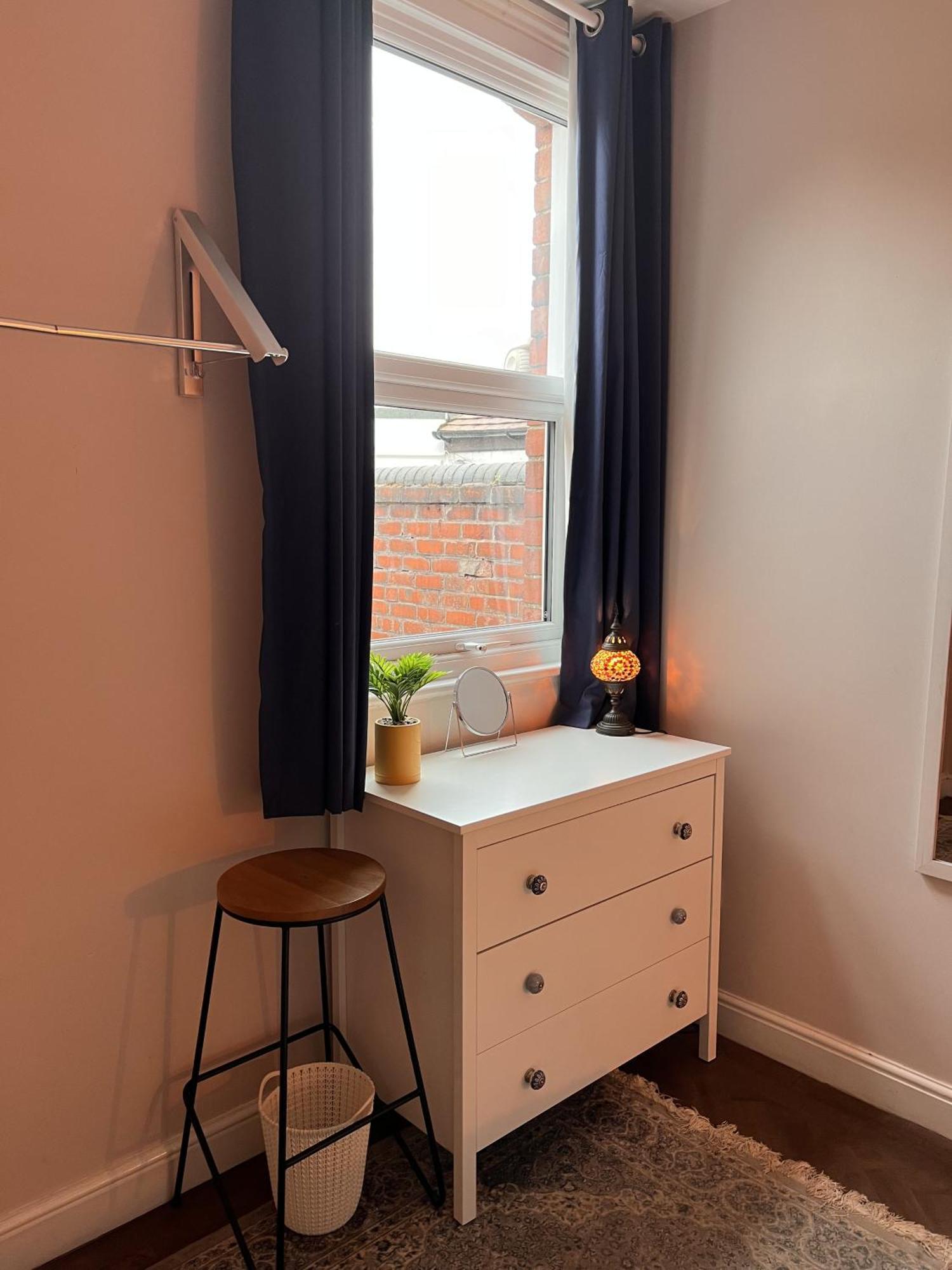Cartref - Fully Equipped And Stunning Town Flat Apartment Shrewsbury Bagian luar foto