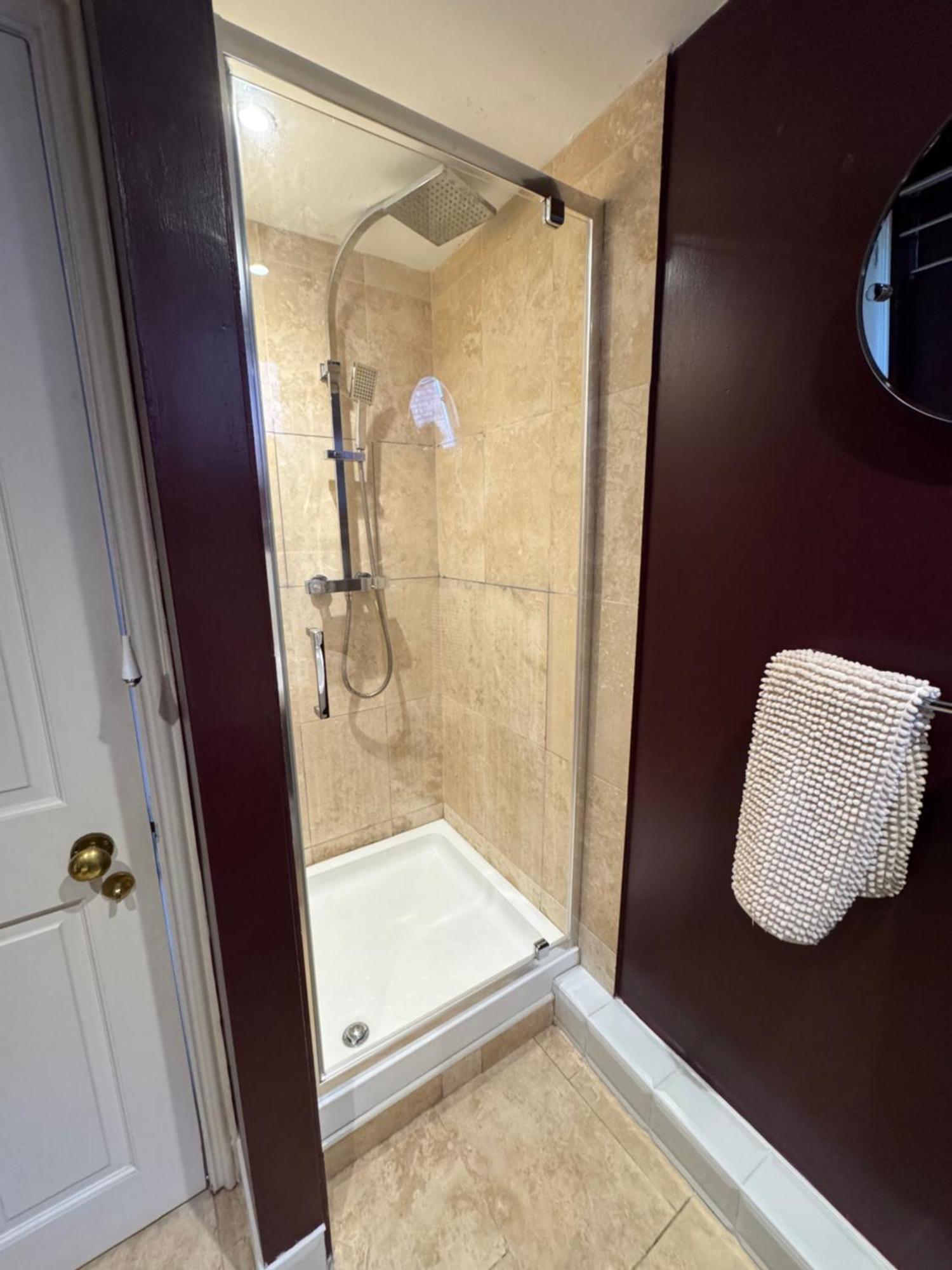 Cartref - Fully Equipped And Stunning Town Flat Apartment Shrewsbury Bagian luar foto